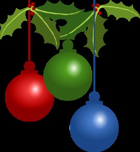 christmas tree clipart black and white DqjN
